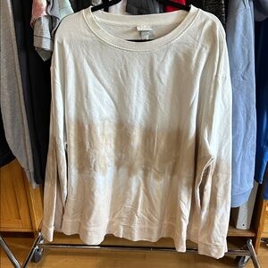 Ava & Viv Sweatshirt Hombre